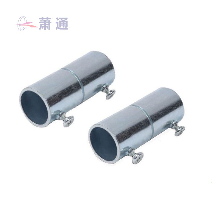 热镀锌钢导管—直管连接件（直接、管接）