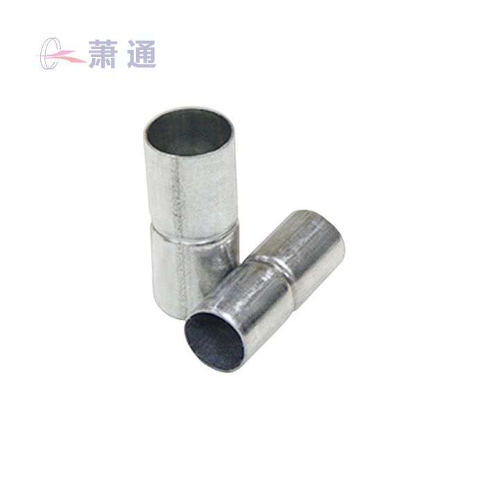 热镀锌钢导管—直管连接件（直接、管接）