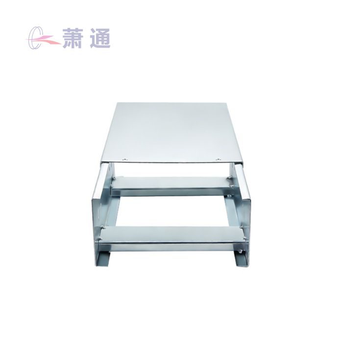 热镀锌板电缆桥架