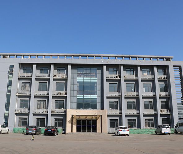 天津市萧山管业有限公司