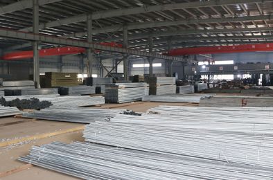 波纹管生产设备