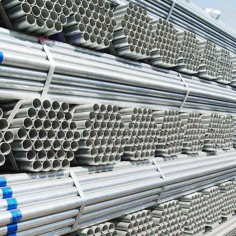 热镀锌焊接钢管